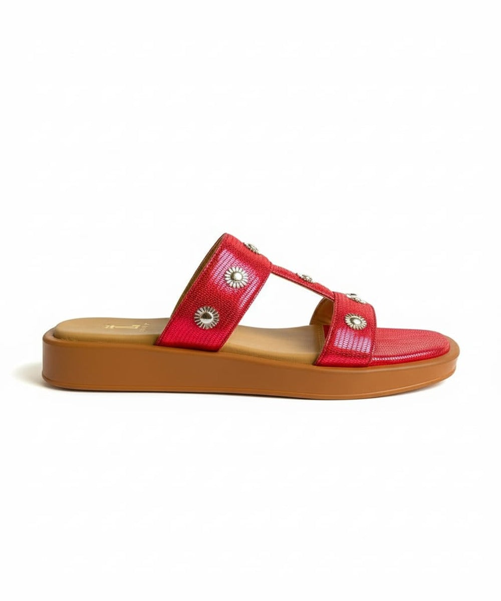 RIVIERA MAGENTA SLIDES