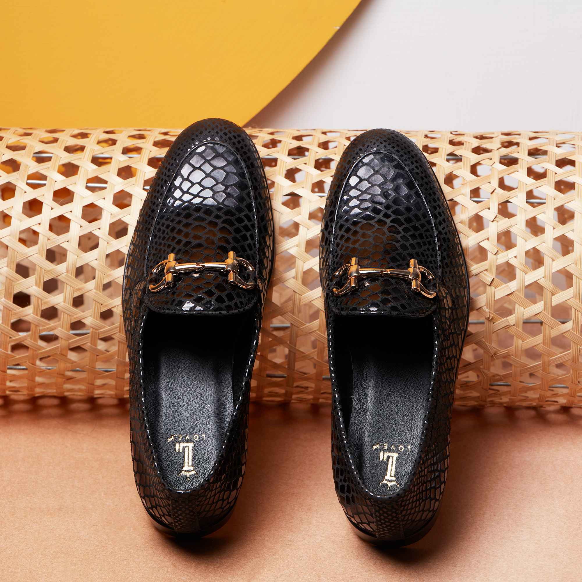 SLIP-ONS