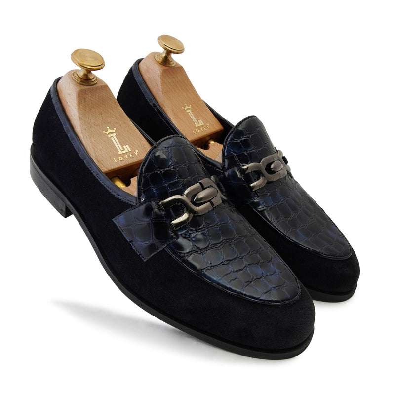 ROMEO NAVY BLUE